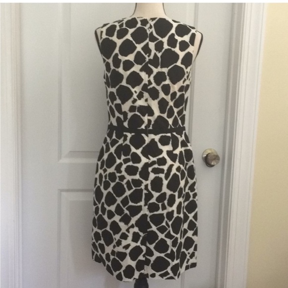 Loft Printed Dress - Picture 2 of 11